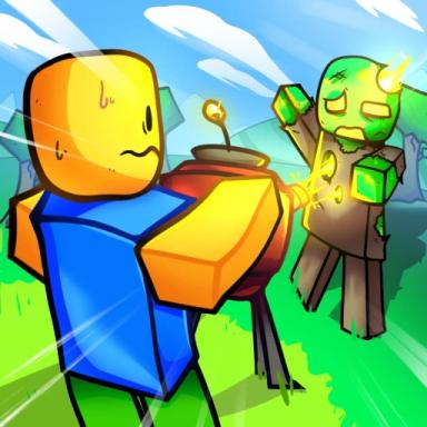 Thumbnail for Zombie Chips TD  Game