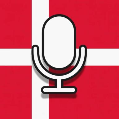 Thumbnail for Danish Voice 🔊 Game