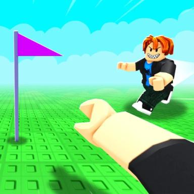 Thumbnail for Capture the Flag! 🚩 Game
