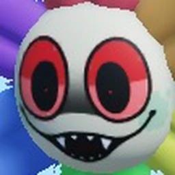 [TWISTED GOURDY] normal dw rp game icon