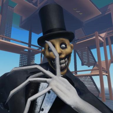 Thumbnail for Ringmaster Test The Mimic Game