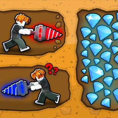 Drilling Tycoon⛏️ [LEGACY] icon
