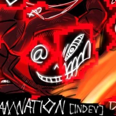 Thumbnail for Damnation [INDEV] Game