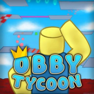 Obby Tycoon icon