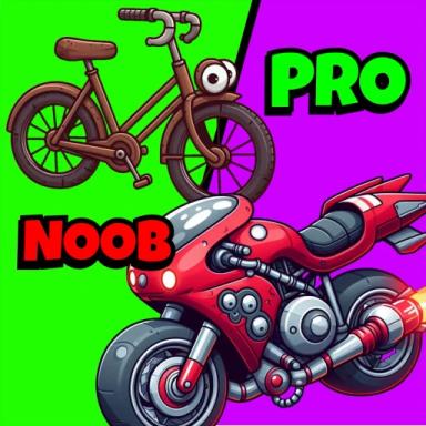 Thumbnail for Bike Training Game