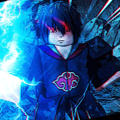 Shinobi Battlegrounds icon
