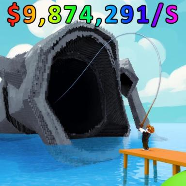 Thumbnail for Fishing Battle 🎣 Game