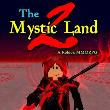 Thumbnail for The Mystic Land 2 MMORPG [ Modifiable Dungeon ] Game