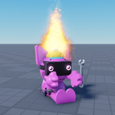[SMALL UPDATE] Abgerny RP icon