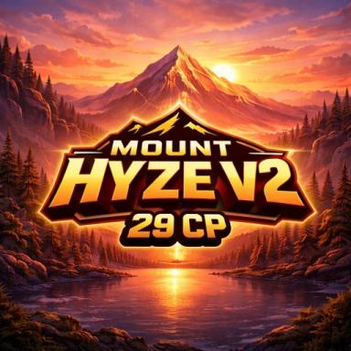 Thumbnail for [FREE AVA] MOUNT HYZE V2 Game