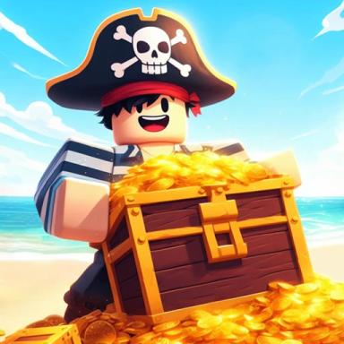 Thumbnail for Treasure Hunt Simulator 2 Game