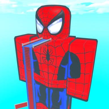 Thumbnail for Climb Into Spider-Man Game