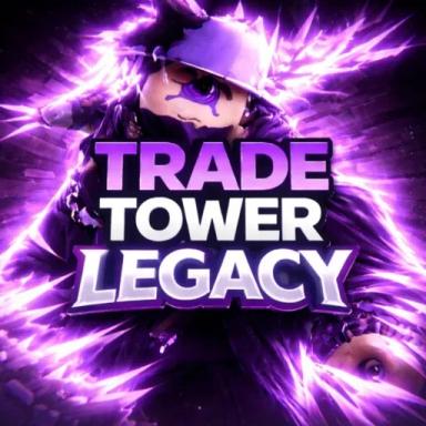 Trade Tower Legacy [UPDATE + WIPED 💥] icon