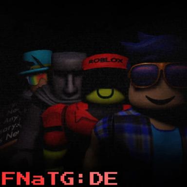 Thumbnail for [REDUX] FNaTG: Definitive Edition Game
