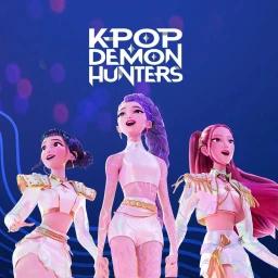 KPop Demon Hunters Morphs! icon