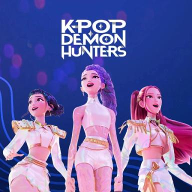 Thumbnail for KPop Demon Hunters Morphs! Game