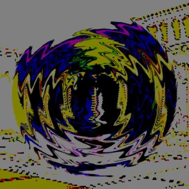 Once in the abyss icon