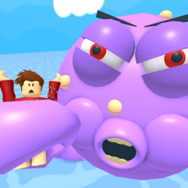 Escape The Waterpark Obby (NEW) icon