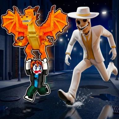 Thumbnail for Don't Steal From Verity Game