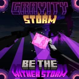 Thumbnail for ⚠ [NOW] Be The Wither Storm Game