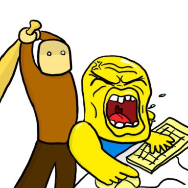 NO APAE PLEASE DON'T TAKE MY BUILDING icon