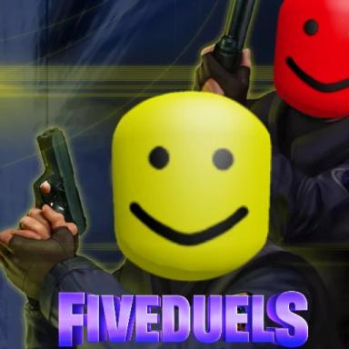 Thumbnail for [OG] FiveDuels Game
