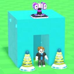 Build a Base from Monsters icon