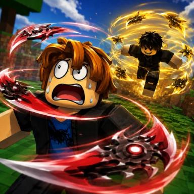 Thumbnail for Become Blademaster Game