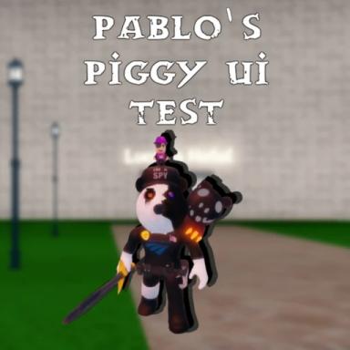 [Discontinued... for now] Pablo's Piggy UI Test icon