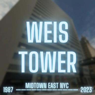 Thumbnail for (Discontinued) Weis Tower Game