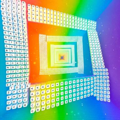Thumbnail for Sajonara Keyboard Tower Game