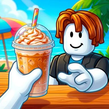 Thumbnail for Run a Beach Bar! 🏖️ Game