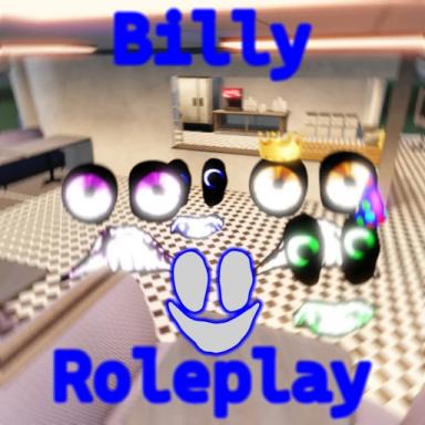 Thumbnail for Billy Roleplay Game