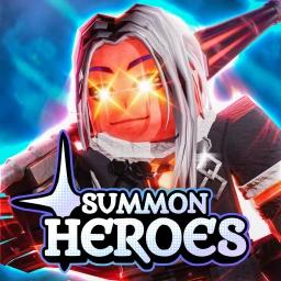 Summon Heroes [SECRETS!] icon