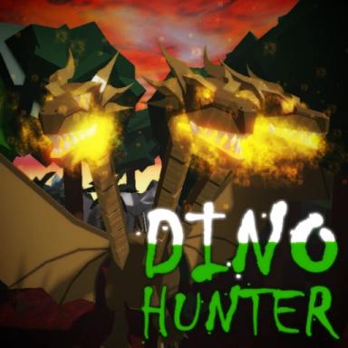 Dinosaur Hunter icon