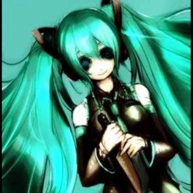 Thumbnail for Miku Horror Game (UPDATES SOON) Game