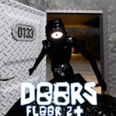 [FLOOR 2+] DOORS FLOOR 2 👁️ (Fanmade) icon