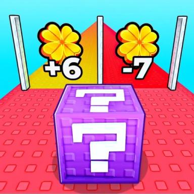 Lucky Block Game icon