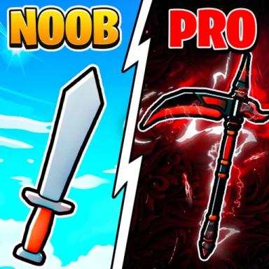 Thumbnail for Blade Masters!  Game