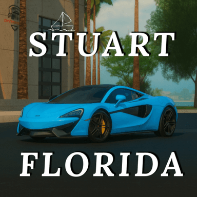 Stuart, Florida [Alpha] icon