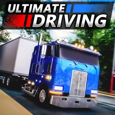 Thumbnail for Ultimate Driving Game