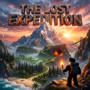 Thumbnail for [UPD] The Lost Expedition Game