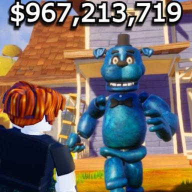 Thumbnail for Hello Neighbor Revisited Game