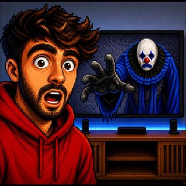 [BETA GAME NOW] Fede Vigevani's House RP🤡🏠!  icon
