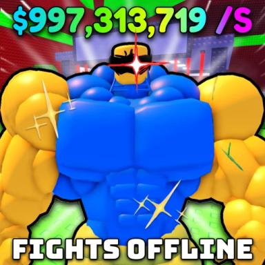 Thumbnail for [UPD] Steal a Fighter 🔥 Game