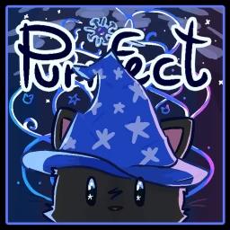 Purrfect! icon