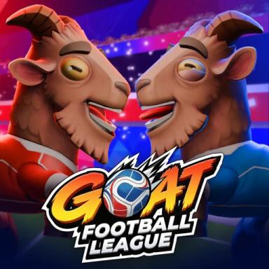 Thumbnail for [🎃UPDATE] GOAT Soccer League Game