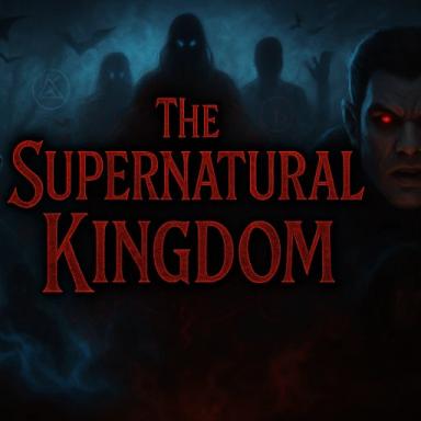 Thumbnail for [COMPULSION!]The Supernatural Kingdom Game