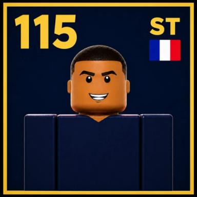 Thumbnail for Build A Global Soccer Squad!⚽ Game