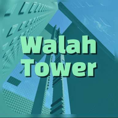 (UPD) Walah Tower icon